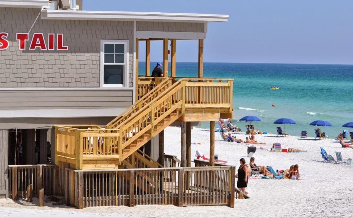 Summer Haven B- Cast A Waves Destin Exterior foto