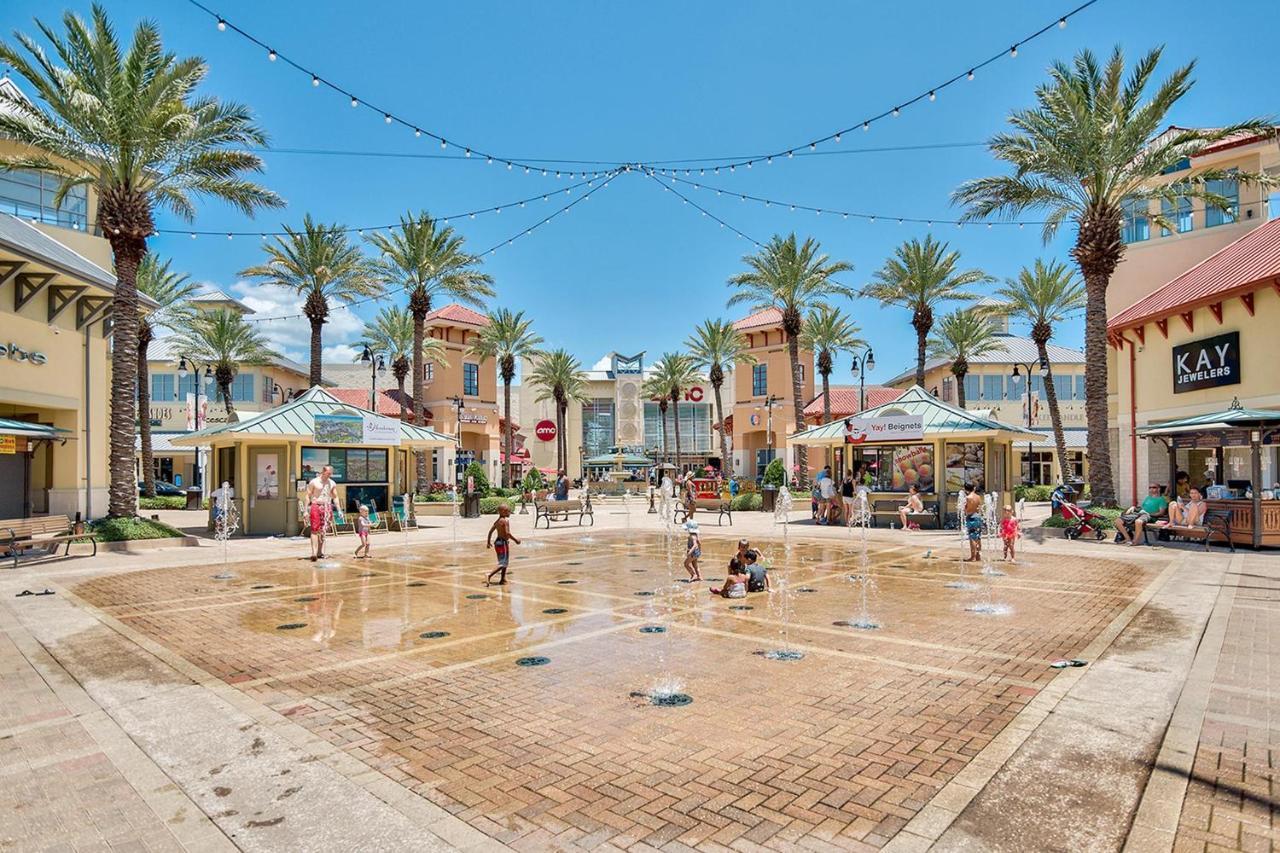 Summer Haven B- Cast A Waves Destin Exterior foto