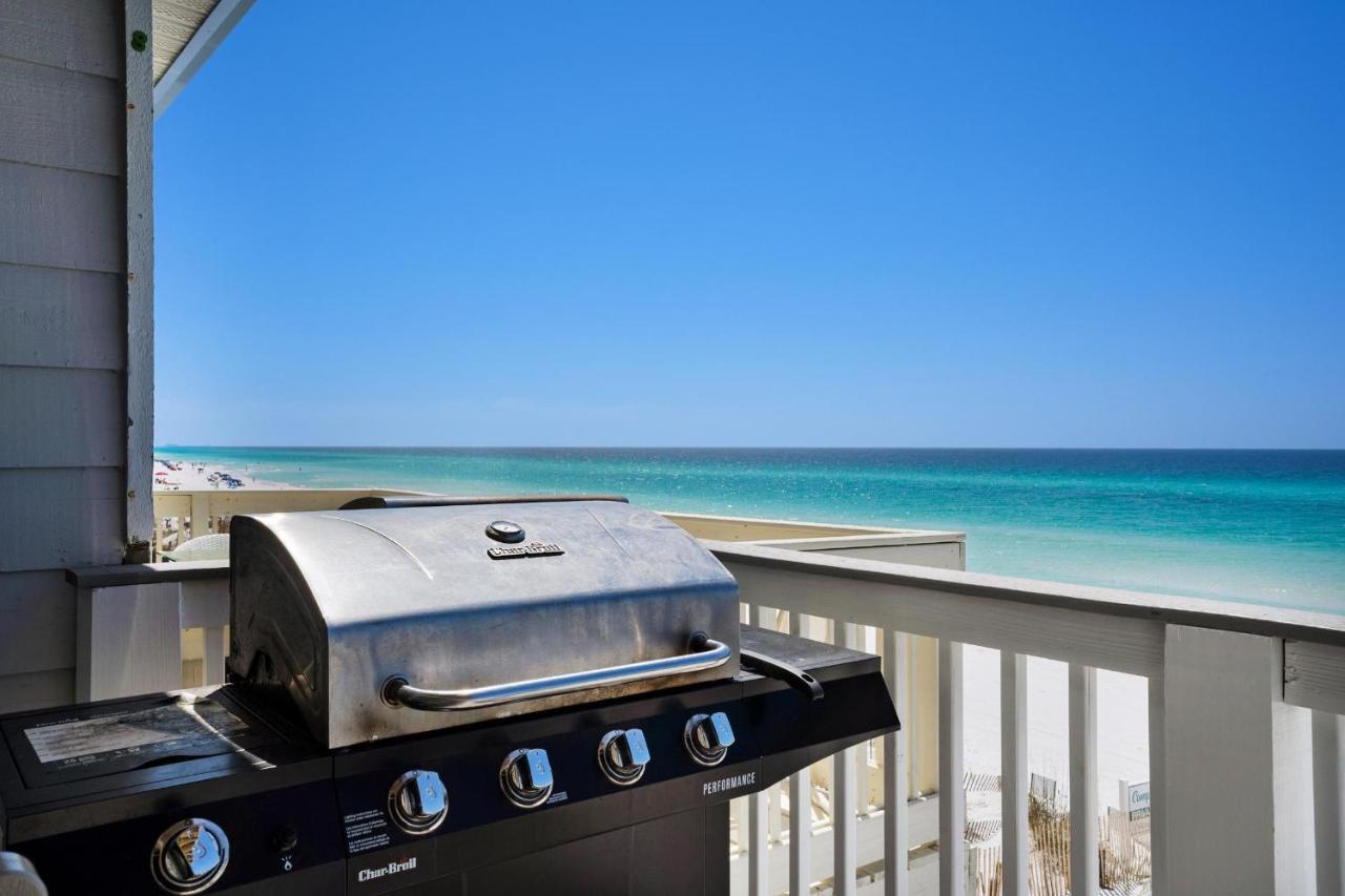 Summer Haven B- Cast A Waves Destin Exterior foto