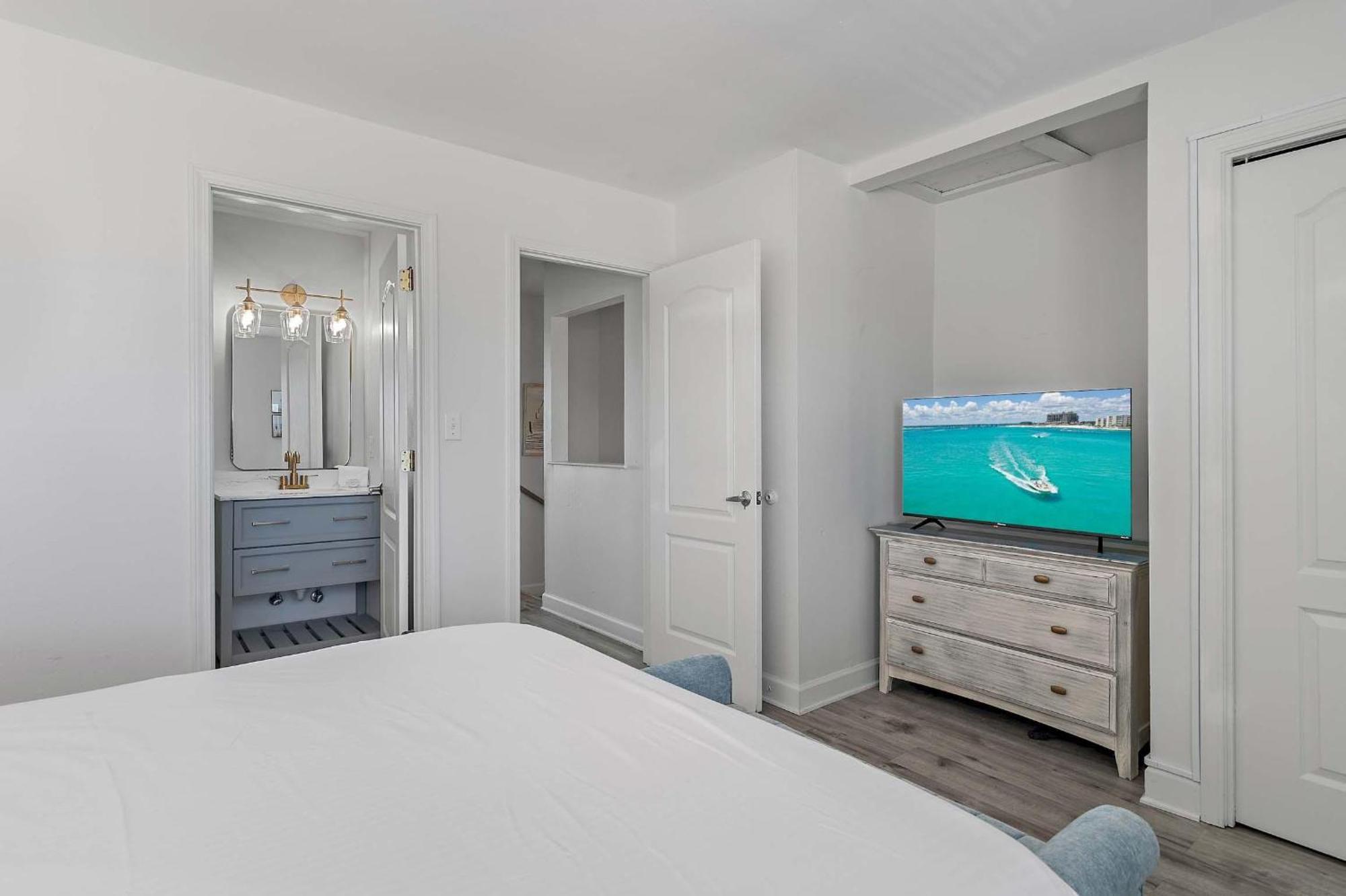 Summer Haven B- Cast A Waves Destin Exterior foto