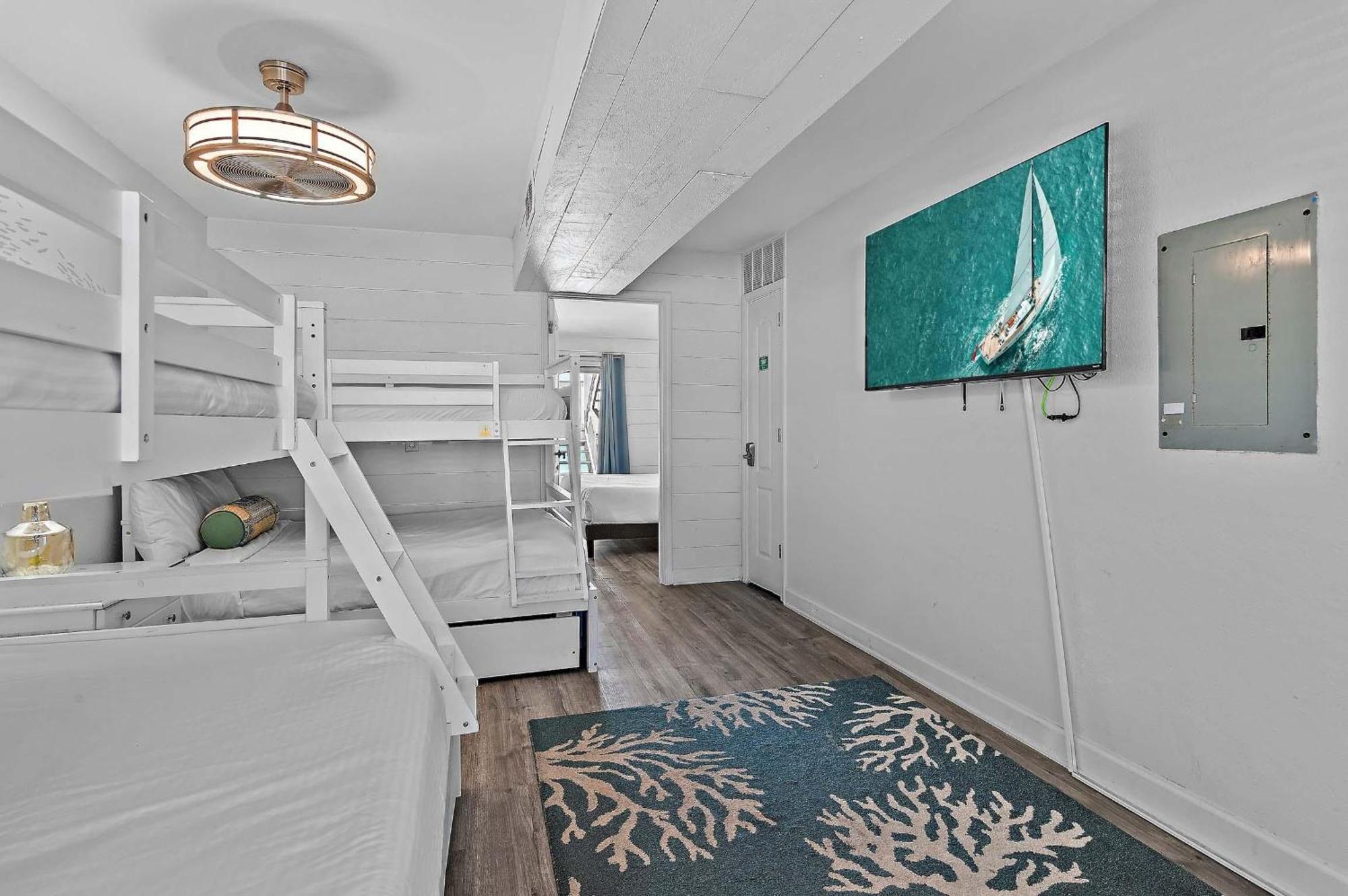 Summer Haven B- Cast A Waves Destin Exterior foto