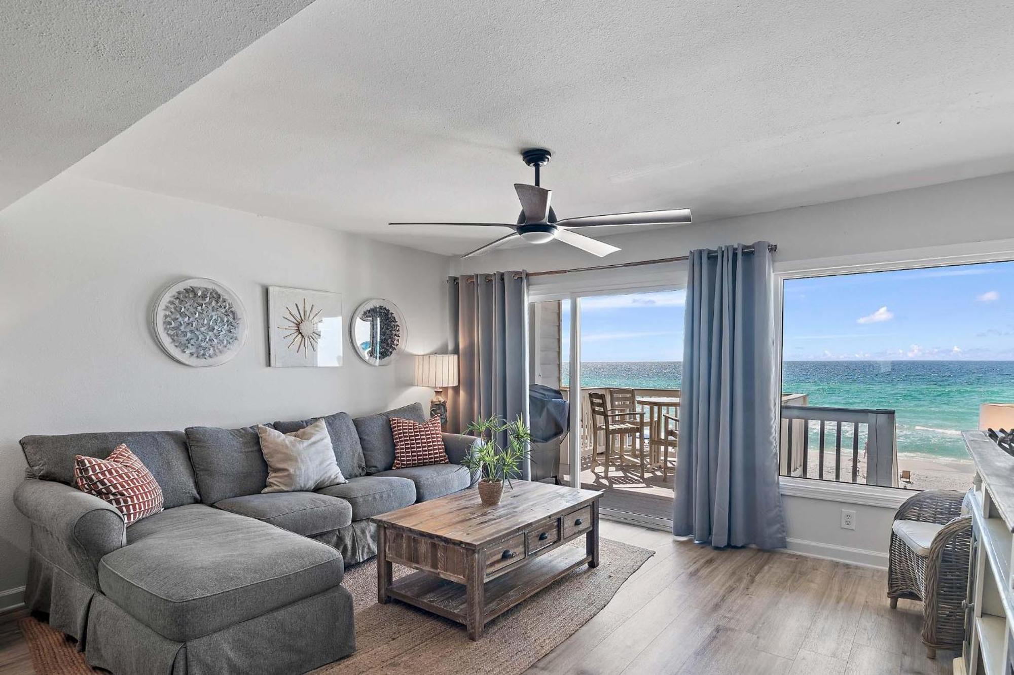 Summer Haven B- Cast A Waves Destin Exterior foto