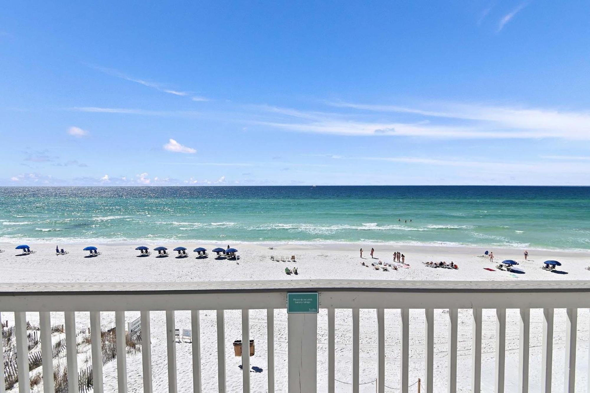 Summer Haven B- Cast A Waves Destin Exterior foto