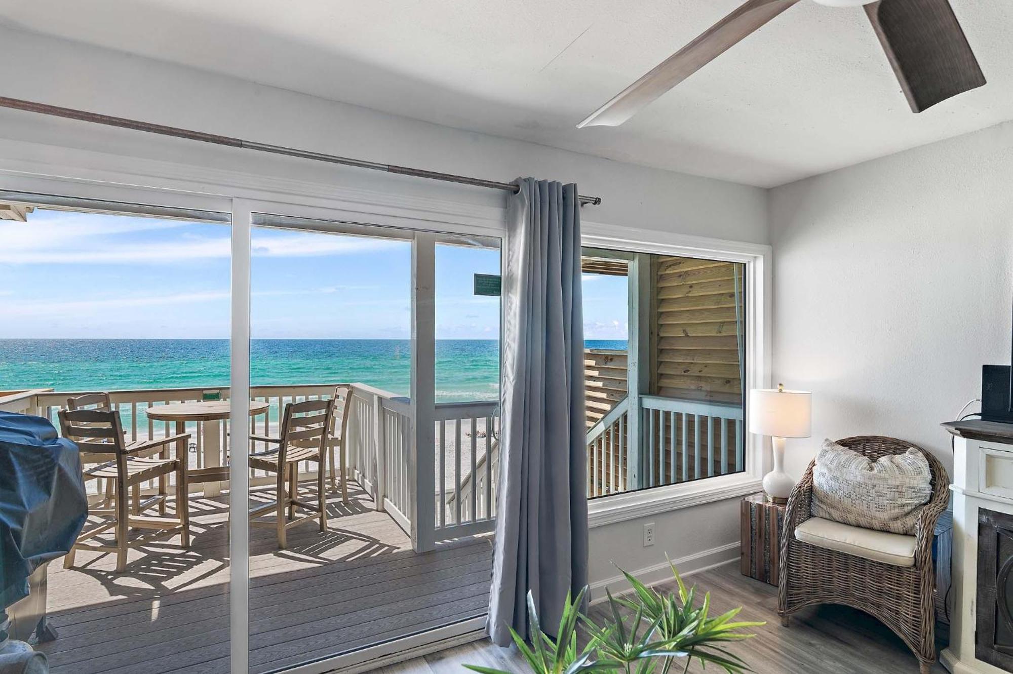 Summer Haven B- Cast A Waves Destin Exterior foto
