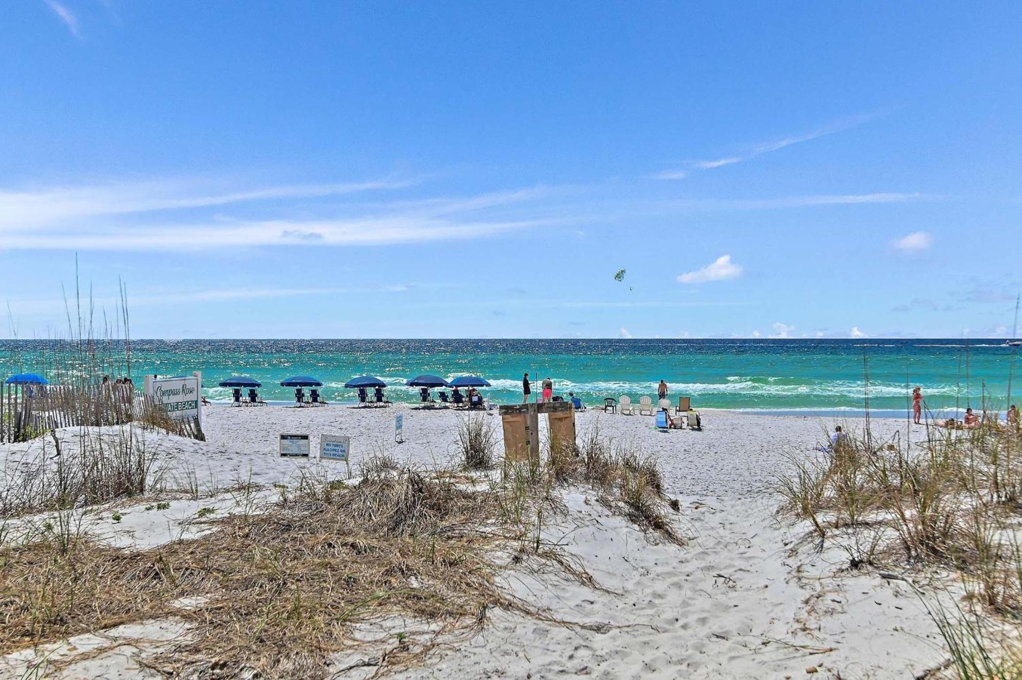 Summer Haven B- Cast A Waves Destin Exterior foto